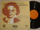 CAMPOLI - JOSEF KRIPS / BEETHOVEN / RARE SPAIN DECCA ORIGIN LXT 2674 / 300 EJEM