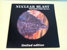 In Flames - Jester Race (Pic LP) Rare Soilwork, Opeth, Metallica, Slayer, Nile