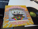 THE BEATLES MAGICAL MYSTERY TOUR SONDERAUFLAGE IN MINT