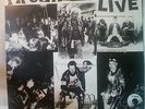 Propanganda Live, V/A,. LP 1984 Rock-O-Rama Rec.