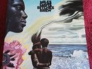 MILES DAVIS - Bitches Brew 2 x LP - UK CBS GATEFOLD ORIG - A1-D1 MATRIX - RARE