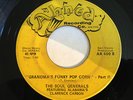 FUNK 45/ THE SOUL GENERALS 
