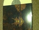 Suicide File - Twilight Cream Vinyl American Nightmare Champion Bane