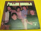 EX Psych Garage Fuzz Rock LP: The Fallen Angels on Roulette R 25358 Original