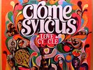 CROME SYRCUS - Love Cycle - '68 psych LP - Original NM thick vinyl copy