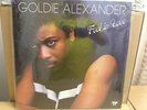  ORIGINAL MODERN SOUL BOOGIE GOLDIE ALEXANDER 