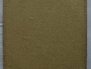 FACTORY RECORDS THE DURUTTI COLUMN The Return Of (Sandpaper sleeeve)