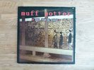 Muff Potter - Schrei wenn du brennst vinyl LP