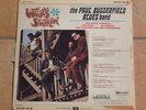 RARE FRENCH ORIGINAL LP  PAUL BUTTERFIELD BLUES BAND/LOVIN SPOONFUL  BIEM+LANGUE