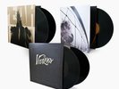 PEARL JAM  - 5 (180 GRAM) VINYL DISC  BUNDLE - REMASTERED - TEN + VS. + VITOLOGY