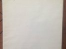 LARRY NORMAN VINYL LP - QUIET NIGHT - WHITE LABEL TEST PRESSING - RARE