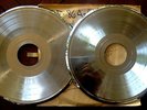 LARRY NORMAN - QUIET NIGHT - METAL MASTERS - RARE ODDITY