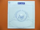 CORTEX TROUPEAU BLEU ORIGINAL FRENCH FUNK JAZZ FUSION DISQUES ESPERANCE FR 75