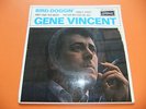 GENE VINCENT / BIRD DOGGIN' + 3 FRENCH EP FUZZ GARAGE MOD FREAKBEAT