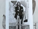 HAWKWIND HAWKLORDS UK UNPLAYED MINT ORIG W PROMO PHOTO PROG LP
