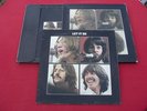  THE BEATLES LET IT BE BOXSET VG
