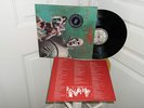 QUEEN NEWS OF THE WORLD RARE WHITE LABEL DJ PROMO EX+