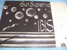 LP ITALIAN PROG IBIS - SUN SUPREME - ORIGINALE INNER