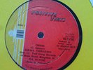 CRISIS - ISRAEL VIBRATION - ROOTS REGGAE - ??