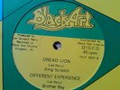 DREAD LION/ CANE RIVER ROCK - KING SCRATCH/ LEE PERRY - ROOTS REGGAE - ??