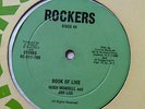 BOOK OF LIFE - HUGH MUNDELL - ROCKERS - ROOTS REGGAE - ??