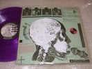 G.I.S.M / Militaly Affairs Neurotic LP ORIG FLYER GISM GAUZE EXECUTE ZOUO MA F/S