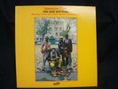 Jazz Doctors: Intensive Care: Billy Bang Frank Lowe  UK vinyl LP NEW/UNPLAYED