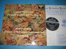 +SXL 2106 WBg ED1 /KATCHEN /BEETHOVEN PIANO CTO NO.3 /LSO /GAMBA /NM