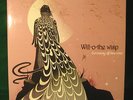 WILL O THE WISP - CEREMONY OF INNOCENCE , GREEK ORIGINAL PRIVATE PSYCH PROG LP