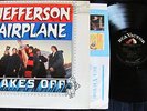 1966 MONO JEFFERSON AIRPLANE   TAKES OFF Psych Acid Folk BLUES FROM AN AIRPLANE