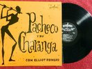 PACHECO y Su Charanga 