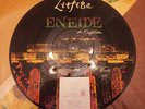 VINILE DISCO 33 GIRI  LITFIBA ENEIDE ORIGINALE PRIMA STAMPA