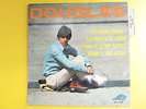 rare  EP Douglas Psych freakbeat état EX AZ 1209
