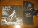 LEGION OF DOOM Kingdom Of Endless Darkness LP LTD 200 SPEAR OF LONGINUS