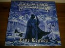 Dissection - Live Legacy At The Gates Darkthrone Dismember Unleashed Burzum Mayh