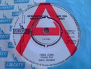 Eddie Cochran - Three Stars , Somethin' Else - Liberty DEMO Rockabilly