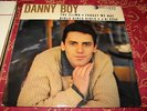 RARE EP/DANNY BOY/1963/FRANCE PR/RICORDI/POPCORN ROCK YEYE/ECOUTER