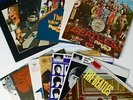 THE BEATLES COLLECTION 14 LP BOX SET JAPAN ORIGINAL PRISTINE N.MINT VERY RARE