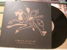 INDIAN JEWELRY Invasive Exotics LP Avante Noise Rock Texas