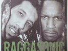 Raggasonic - Raggasonic - Vinyl 2LP