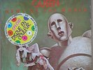 QUEEN news of the world  french LP color vinyl original '77