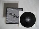 Liquid Visions    first pressing with  gimmix cover