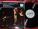 SAX 2493 BLUE/SILVER GEORGE SZELL COLUMBIA EXCELLENT SCHUBERT BEETHOVEN 8