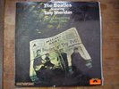 LOS BEATLES con Tony Sheridan LP MADE IN BOLIVIA