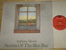 ANTHONY MOORE   SECRETS OF THE BLUE BAG   RARE GERMAN LP 1972   PROG PSYCH KRAUT
