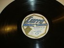 George Fisher  / Billy Cotton  on  Curry label
