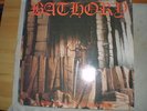 Bathory - Under the sign of the black Mark LP Venom Sodom Mayhem