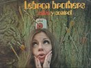 SALSA Y CONTROL - LEBRON BROTHERS