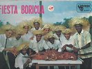 FIESTA BORICUA - CORTIJO Y SU COMBO CON ISMAEL RIVERA
