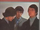 The Kinks - 'Kinda Kinks' 1965 UK Pye Mono LP NPL18112